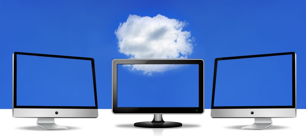 Grau GmbH IT service